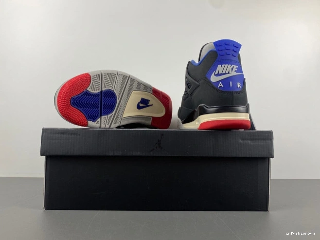 Jordan Rare Air FV5029-003 Air 4 1205